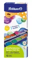 Produktbild: Deckfarbkasten/Malkasten  735K/12 von Pelikan