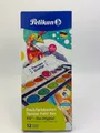 Produktbild: Pelikan Deckfarbkasten K12 Schulmalkasten 12 Farben Tube Deckweiß 3er Set