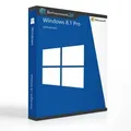 Produktbild: Windows 8.1 Professional