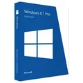Produktbild: Windows 8.1 Professional