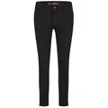 Produktbild: Buena Vista Stretch-Jeans BUENA VISTA ITALY V 7/8 black 2503 B5311 681.014 - Stretch Twill schwarz S