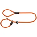 Produktbild: Hunter Tierbedarf Hundeleine Retriever-Leine Freestyle orange Maße: 8 mm / 170 cm
