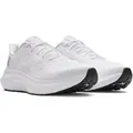 Produktbild: Under Armour Charged Rouge 5 Fitnessschuhe Sneaker Herren 3028256 100 WHT/BLANC, Schuhgröße:43 EU - Weiß - 43