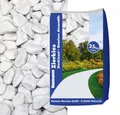 Produktbild: Hamann Marmorkies Carrara 15-25 mm 25 kg Dekorative Gartengestaltung, Wege, Einfahrten, Beet, Kiesgitter, Garten,