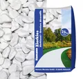 Produktbild: Marmorkies Carrara 15Â–-25mm 25kg Sack weiss