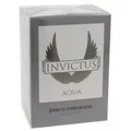Produktbild: Paco Rabanne Invictus Aqua Eau de Toilette 100ml Spray