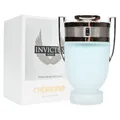Produktbild: Rabanne Invictus Aqua Eau de Toilette 100 ml Herren Duft Spray