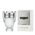 Produktbild: Rabanne Invictus Aqua Eau De Toilette 100 ml (man)