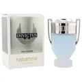 Produktbild: Paco Rabanne Invictus Aqua 100 ml EDT Eau de Toilette Spray Travel Exclusive