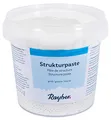 Produktbild: Rayher 38239000 Strukturpaste, grob, Dose 500g