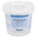 Produktbild: (33,98 EUR/kg) Strukturpaste grob Dose 500g Spachtelmasse körnig