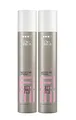 Produktbild: 2er Mistify Me Strong Control Hairspray Haarspray Eimi Wella Professionals 300 ml