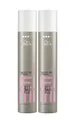 Produktbild: 2x Wella Professionals Eimi Mistify Me Strong Haarspray 300 ml