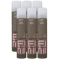 Produktbild: Wella Eimi Mistify Me strong 6 x 300 ml Haarspray Set