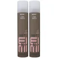 Produktbild: Wella Eimi Mistify Me strong 2 x 300 ml Haarspray Set