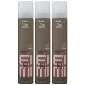 Produktbild: Wella Eimi Mistify Me strong 3 x 300 ml Haarspray Set