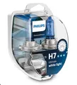 Produktbild: Philips Diamond Vision 5000K H7 Auto-Scheinwerferbirnen Twin Pack 12972DVS2