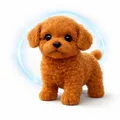 Produktbild: MAVURA Wuffy™ Robot Puppy -Realistischer Ki Roboter Hundewelpe Plüschhund das Original!