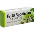 Produktbild: KYTTA SEDATIVUM für den Tag überzogene Tab. 30 St. PZN 04215559