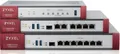 Produktbild: Zyxel USG Flex 500 Firewall (Hardware) 1U 2,3 Gbit/s
