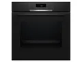 Produktbild: Bosch HBA571BB3 Pyrolyse Backofen Schwarz