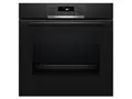 Produktbild: Bosch HBA571BB3 Pyrolyse Backofen Schwarz
