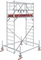 Produktbild: STABILO®, Fahrgerüst Serie 100, Feldlänge 2,00 m Standhöhe (m): 7.5000