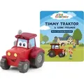 Produktbild: Tonies Tonie Sing Kinderlieder - Timmy Traktor & seine Freunde ab 13.11.2025