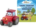 Produktbild: Tonie - Sing Kinderlieder: Timmy Traktor und seine Freunde