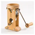 Produktbild: Schnitzer Getreidemühle Schnitzer Getreidemühle Campo mit Steinwalzen