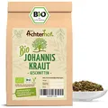 Produktbild: Johanniskraut Tee Bio (500g) Johanniskrauttee aus kontrolliert biologischen Anbau vom-Achterhof