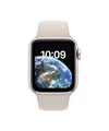 Produktbild: Apple WATCH SE (2022) 40mm GPS Aluminiumgehäuse Polarst...MwSt nicht ausweisbar