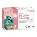Produktbild: Sidroga Bio Kinder-Früchtetee Filterbeutel