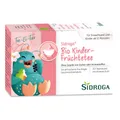 Produktbild: Sidroga® Bio Kinder Früchtetee