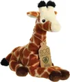 Produktbild: Eco Nation Giraffe ca. 22 cm - Plüschfigur