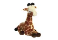 Produktbild: HERMA Plüschfigur Eco Nation Giraffe 23 cm