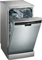 Produktbild: Siemens SR23HI48KE Stand-Geschirrspüler 45cm breit iQ Silence Drive 1645736