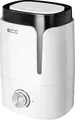 Produktbild: ECG AH M351 | Luftbefeuchter | 300 ml/h | 3,5 Liter Wassertank |