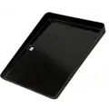Produktbild: Campingaz Premium Plancha Platte - Grillplatte - schwarz