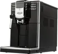 Produktbild: Philips Gaggia Anima RI8760/01 Espressovollautomat | 1,8l Wassertank | integriertes Mahlwerk | Edelstahl | Schwarz