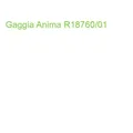 Produktbild: Gaggia Anima R18760/01 (8710103867319)