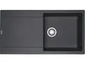 Produktbild: Franke Maris MRG 611-97 Onyx - 114.0477.353 Granitspüle