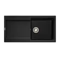 Produktbild: FRANKE Granitspüle Maris MRG 611-97 Fragranit+, 97/500 cm