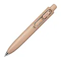 Produktbild: Mitsubishi Pencil UMNSP38.30 Gel-Kugelschreiber Uni-Ball One P 0,38, kaffee