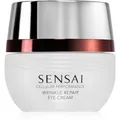 Produktbild: Sensai Cellular Performance Wrinkle Repair Eye Cream Augencreme gegen Falten 15 ml