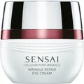 Produktbild: SENSAI Cellular Performance Wrinkle Repair Linie Wrinkle Repair Eye Cream 15 ml Augencreme 10071