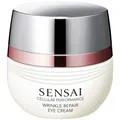 Produktbild: SENSAI CELLULAR PERFORMANCE WRINKLE REPAIR EYE CREAM 15 ml