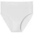 Produktbild: Schiesser Slip Retro - Classic Seamless unterhose unterwäsche basic weiß M