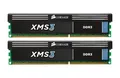 Produktbild: Corsair XMS3 4 GB (2x2GB) TW3X4G1333C9A DDR3-1333 PC3-10600   #39634