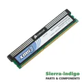 Produktbild: Corsair TW3X4G1333C9A 4GB DDR3 Memory RAM 1333MHz 9-9-9-24